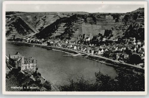 Niederfell