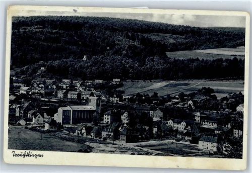 Treuchtlingen
