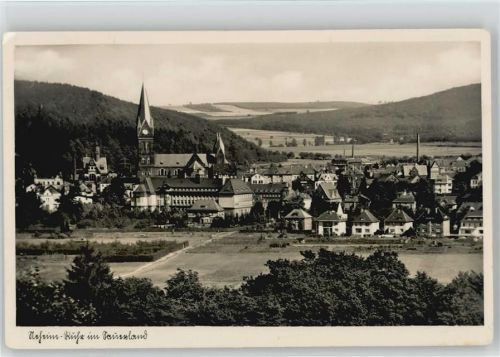 Neheim-Hüsten St.Johannes Baptist