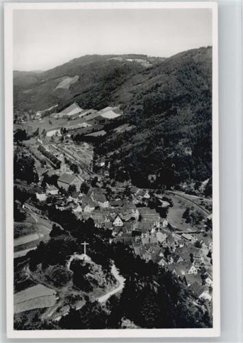 Schiltach