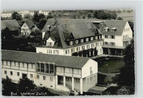 Bad Waldsee