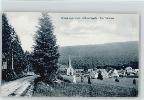 Herrenwies