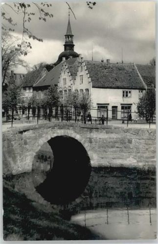 Friedrichstadt