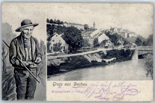 Dachau Trachten