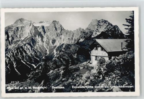 Ennstalerhütte