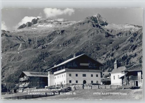 Tauernhaus