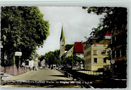 Weiler
