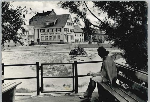 Stetten Volksbank