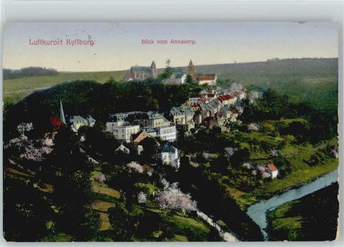 Kyllburg