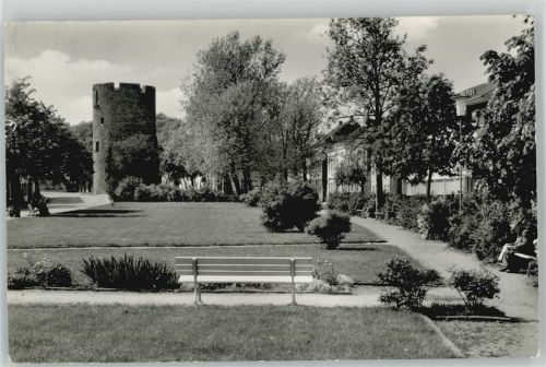 Rheinbach Wasemerturm