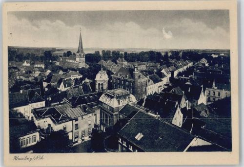Rheinberg