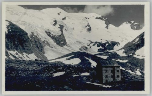 Rostockerhütte Großglockner, Osttirol