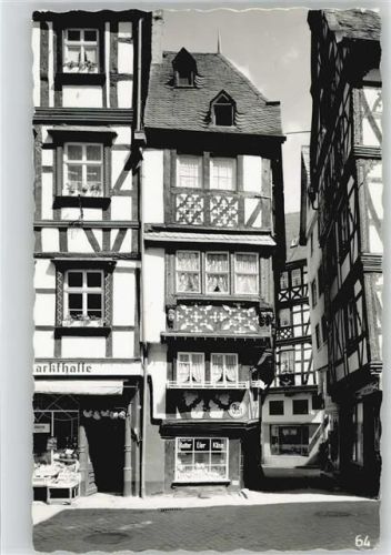 Bernkastel-Kues