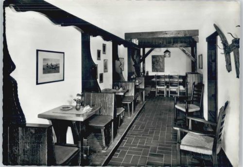 Rheine Hotel Gutsschänke Holsterfeld
