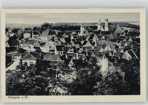 Giengen