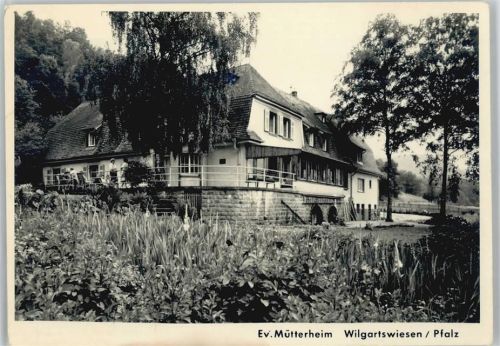 Wilgartswiesen Evangel. Mütterheim