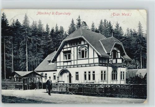 Elgersburg Mönchhof