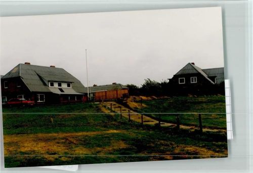 Langeneß