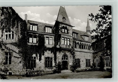 Witzenhausen Ehem. Kolonialschule