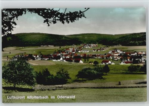 Affolterbach