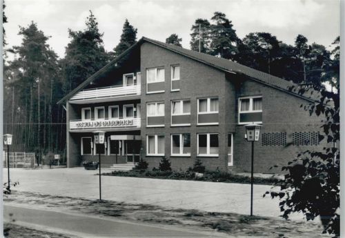 Metelen Hotel am Gauxbach