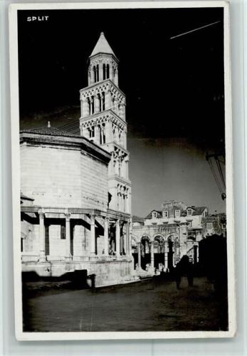 Split Kirche