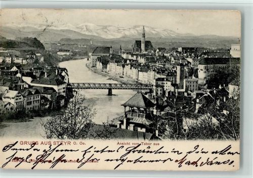 Steyr