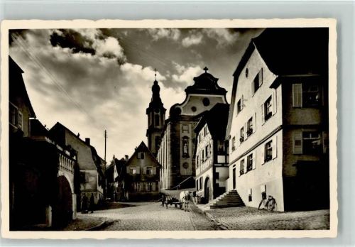 Ettenheim Kirchstraße