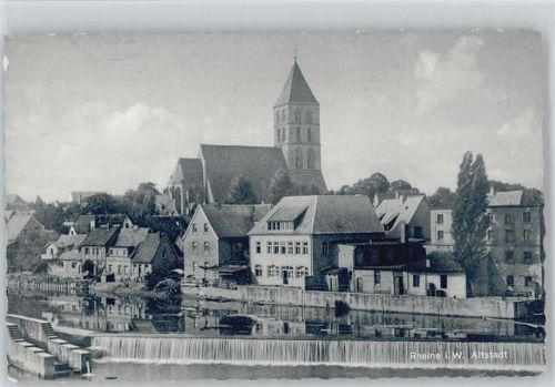 48429 W4440 Rheine - Altstadt