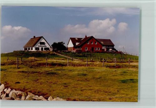 Langeneß