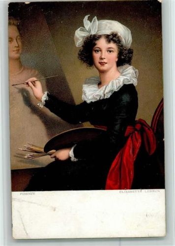Elisabetta Lebrun