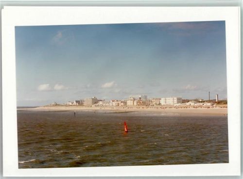 Norderney