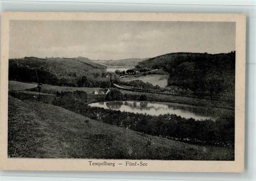 Fünf See