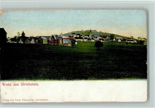 Ulrichstein Ortsansicht