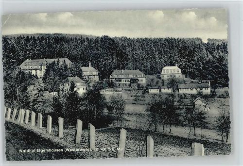 Elgershausen