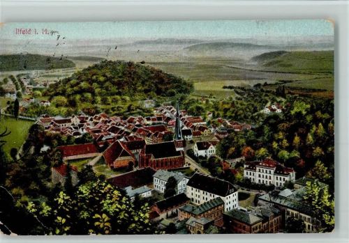 Ilfeld
