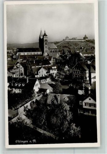 78532 W7200 Eßlingen , Baden