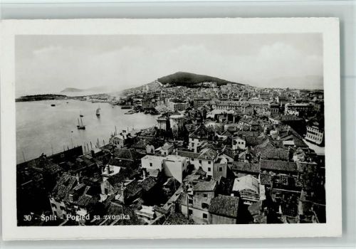 Split Gesamtansicht