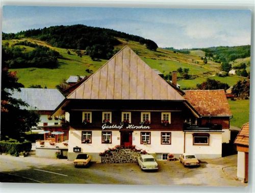 Wieden Hotel Gasthof Zum Hirschen