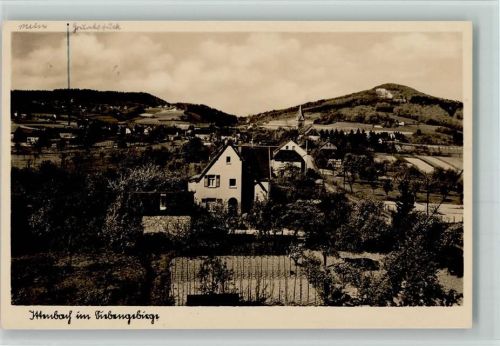 Ittenbach Siebengebirge