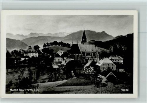 Neustift Gesamtansicht