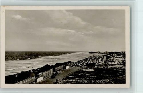 Norderney Nordstrand