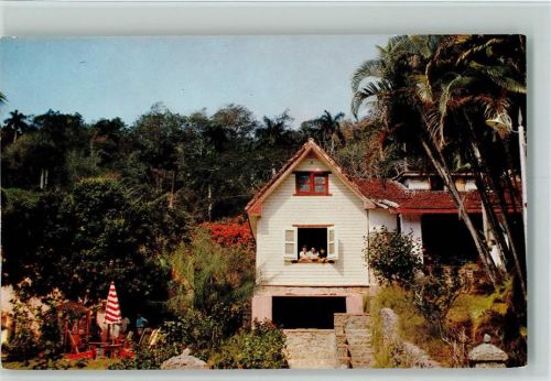 San Vicente Kurhaus