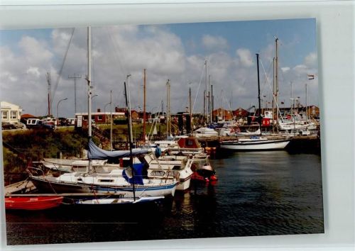 Borkum Seglerhafen