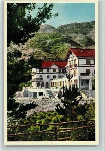 Villavicencio Hotel Termas