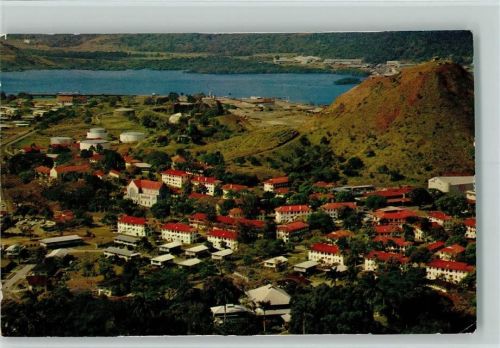 Balboa Kanalzone