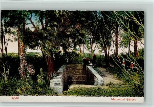 Tandil - Manantial Gardey