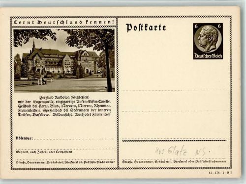 Bad Kudowa Kurhotel Fürstenhof Lernt Deutschland kennen