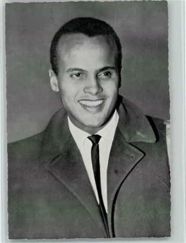 Harry Belafonte - WS-Druck 174