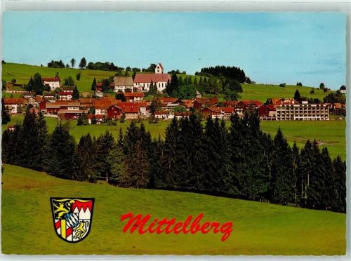 Mittelberg
